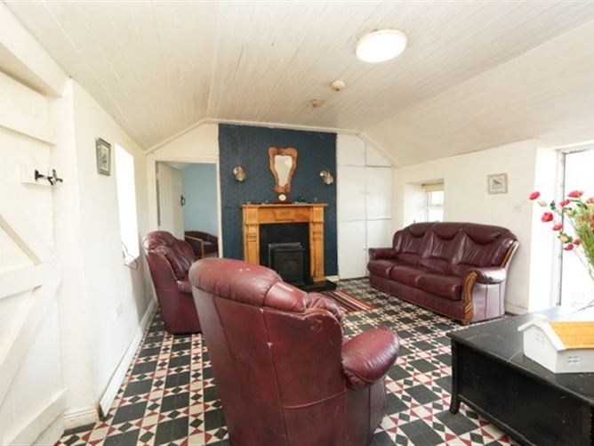 Gortbeg, Cummer, Tuam, Co. Galway