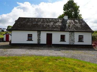 Gortbeg, Cummer, Tuam, Co. Galway
