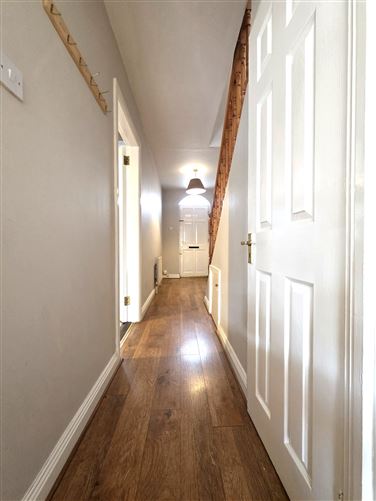 1 Spire View, Patrick Street, Mountrath, Laois