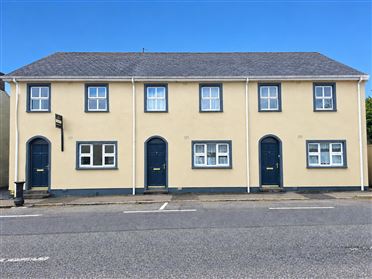 1 Spire View, Patrick Street, Mountrath, Laois