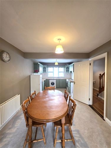 1 Spire View, Patrick Street, Mountrath, Laois