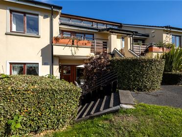 20 Druids Court, Druids Glen, Newtownmountkennedy, Co. Wicklow
