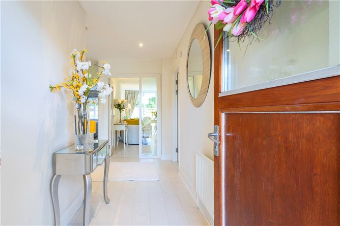 20 Druids Court, Druids Glen, Newtownmountkennedy, Co. Wicklow