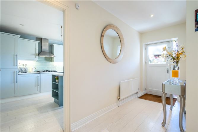 20 Druids Court, Druids Glen, Newtownmountkennedy, Co. Wicklow