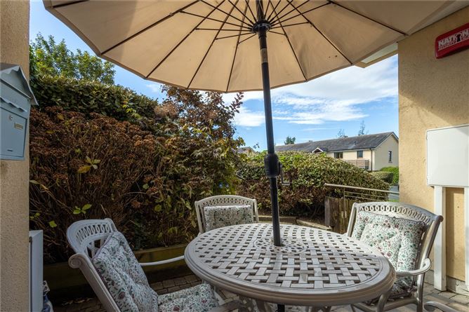 20 Druids Court, Druids Glen, Newtownmountkennedy, Co. Wicklow