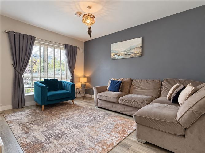 38 Parkside Crescent, Clongriffin, Dublin 13