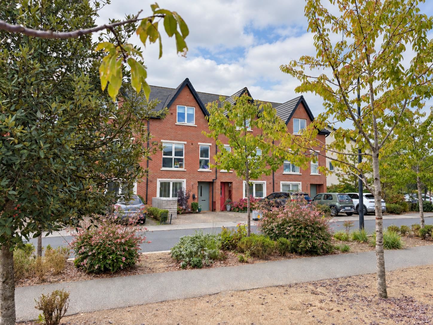 38 Parkside Crescent, Clongriffin, Dublin 13