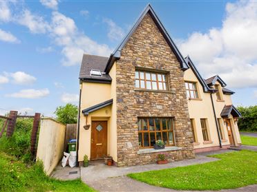 4 Gleainn Daire, Ardagh Village, Limerick, Co. Limerick