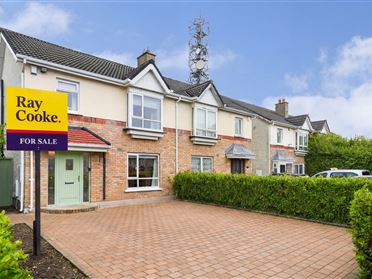 14 Saint Mochta's Avenue, Clonsilla, Dublin 15