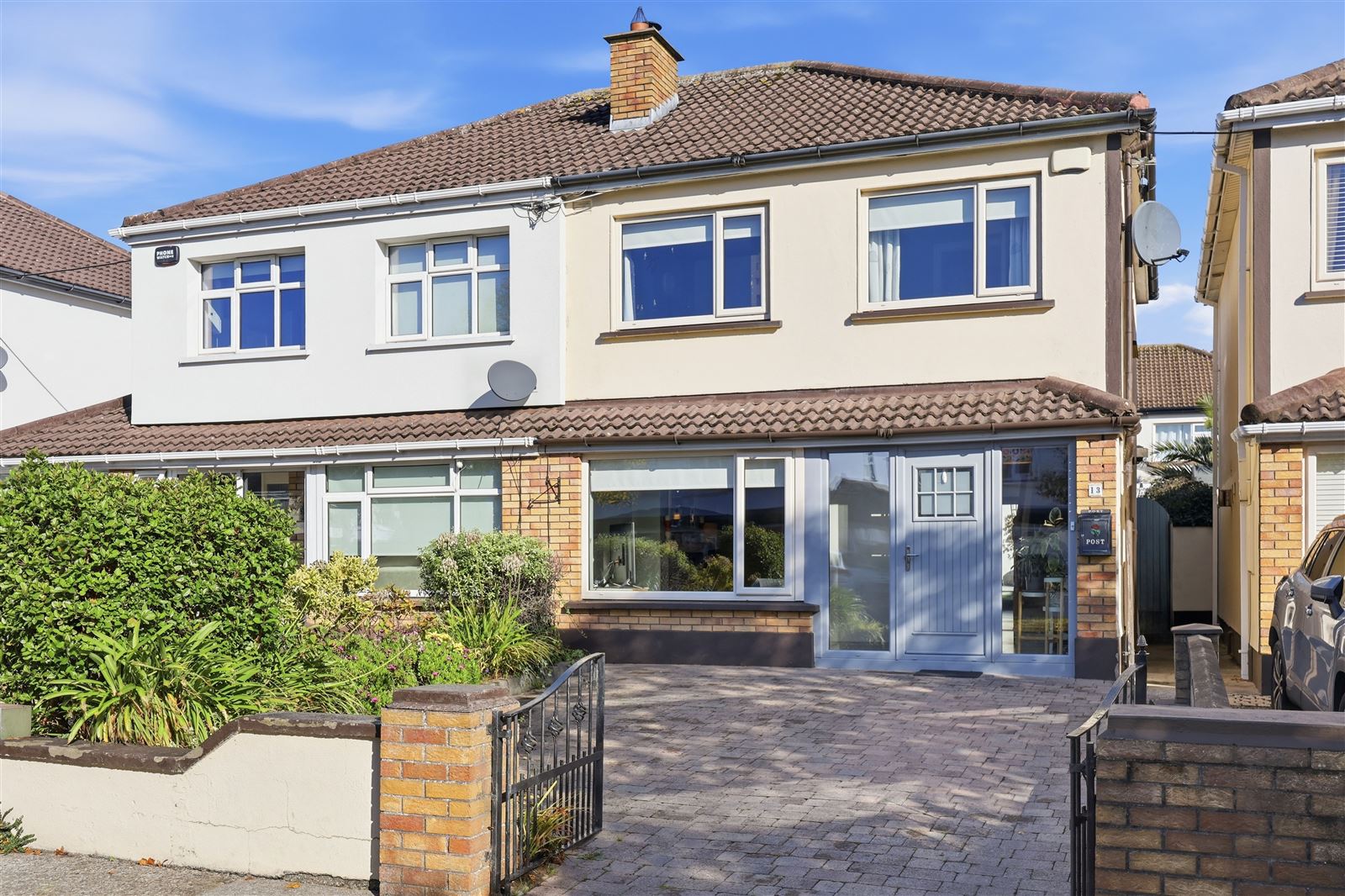 Photo 1 of 22 — 13 Castle Lawns, Malahide, County Dublin