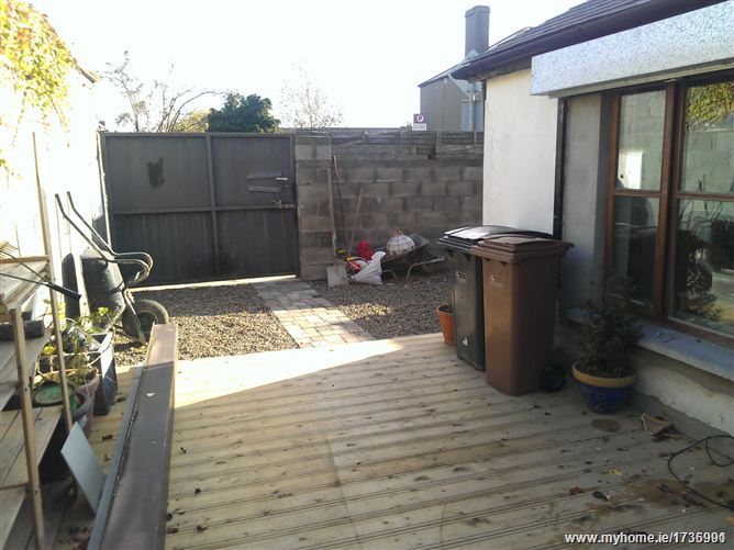 rear 58 St. Alphonsus Rd., Drumcondra,  Dublin 9