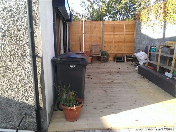rear 58 St. Alphonsus Rd., Drumcondra,  Dublin 9