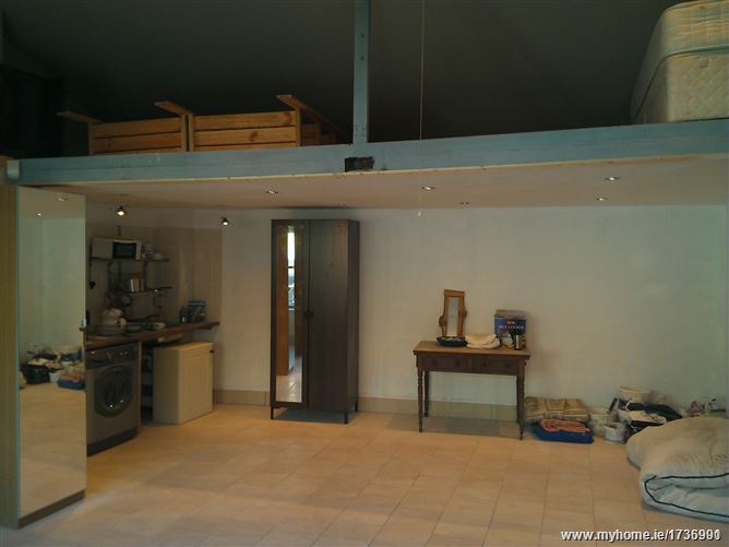 rear 58 St. Alphonsus Rd., Drumcondra,  Dublin 9