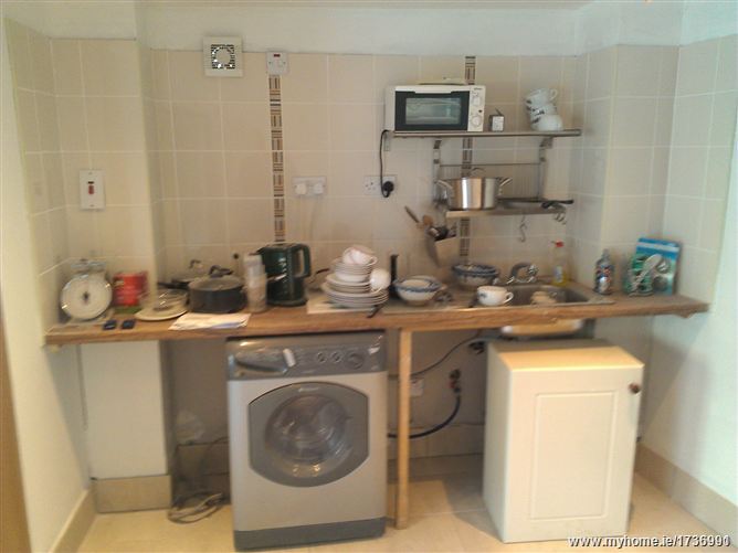 rear 58 St. Alphonsus Rd., Drumcondra,  Dublin 9