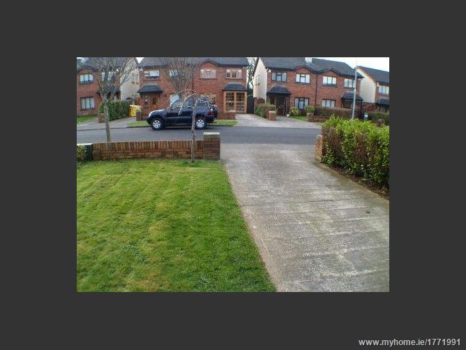 6 Abbeydale Close, Lucan, Co. Dublin