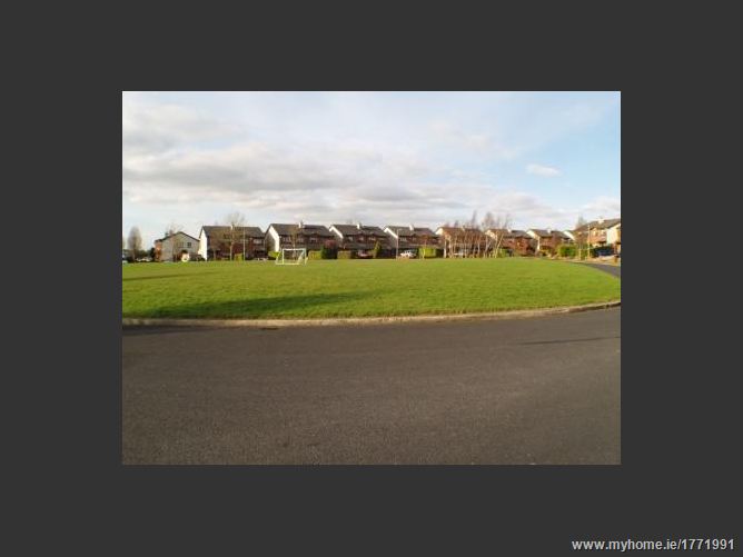 6 Abbeydale Close, Lucan, Co. Dublin