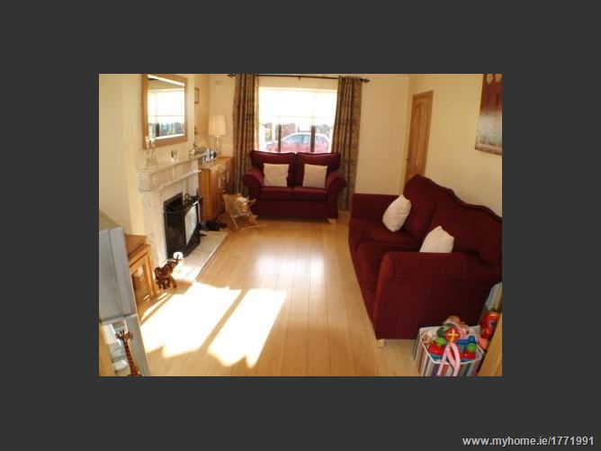 6 Abbeydale Close, Lucan, Co. Dublin