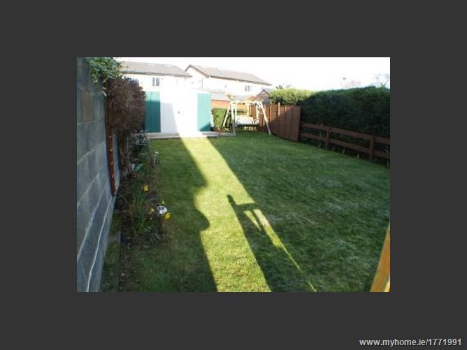 6 Abbeydale Close, Lucan, Co. Dublin