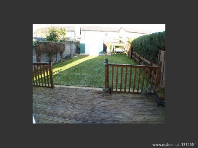 6 Abbeydale Close, Lucan, Co. Dublin