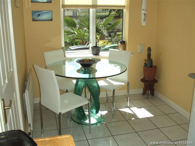 36, Ely Close, Firhouse,  Dublin 24