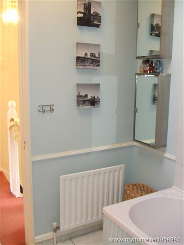 36, Ely Close, Firhouse,  Dublin 24