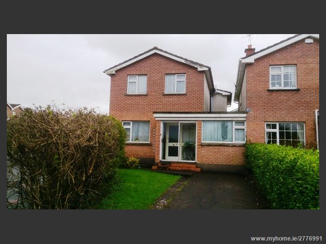 27 Glendower Court, Ballincollig, Cork Global Properties Cork