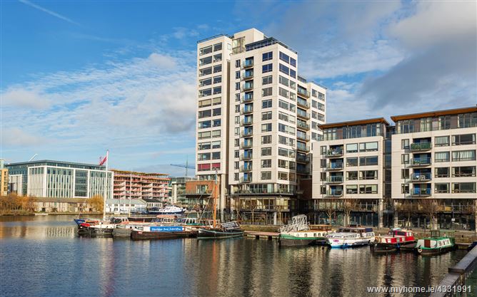 The Millennium Tower, Grand Canal Dk, Dublin 2 - Owen Reilly - 4331991 ...