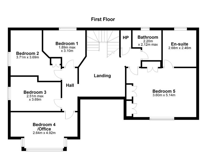 19 Eglinton Wood, Donnybrook, Dublin 4