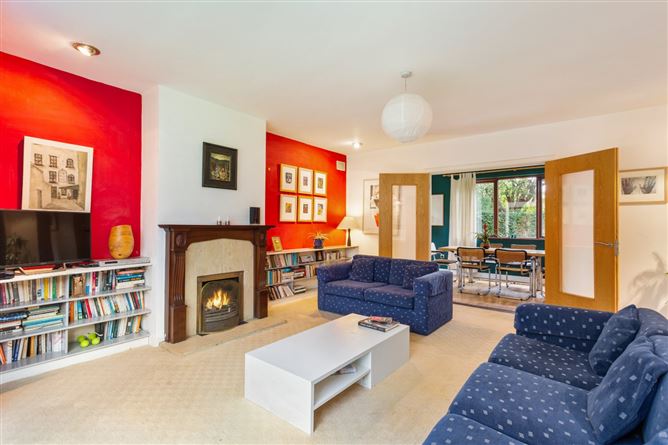 19 Eglinton Wood, Donnybrook, Dublin 4