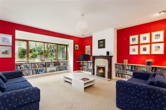 19 Eglinton Wood, Donnybrook, Dublin 4