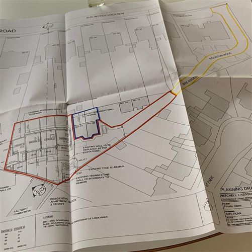 19 Eglinton Wood, Donnybrook, Dublin 4