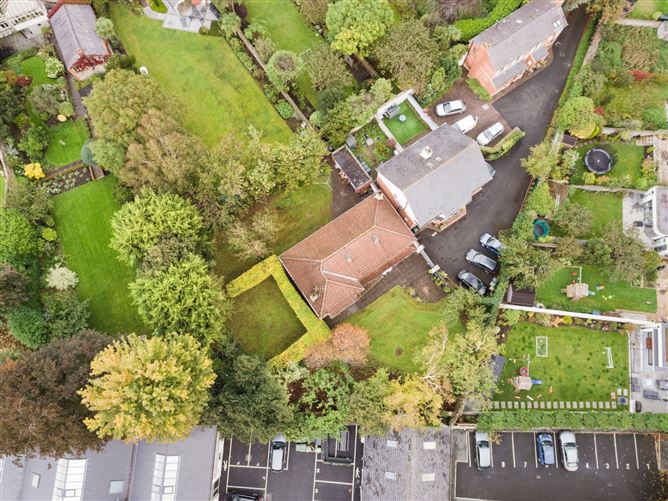 19 Eglinton Wood, Donnybrook, Dublin 4