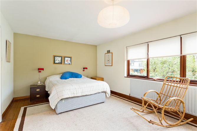 19 Eglinton Wood, Donnybrook, Dublin 4