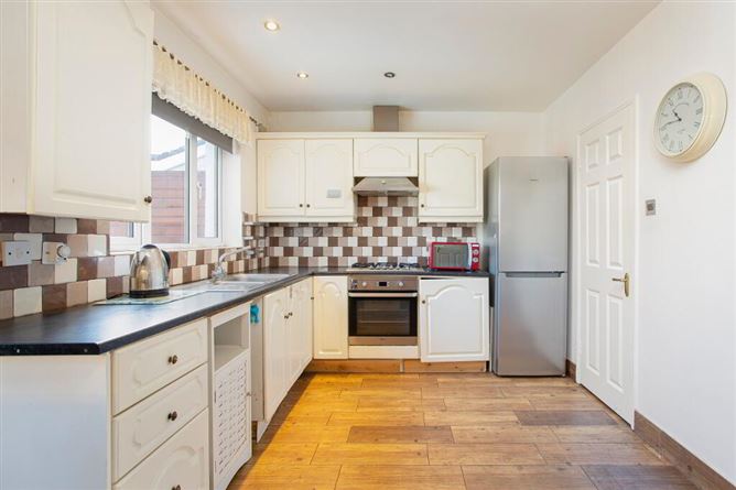 20 Griffeen Glen Crescent, Lucan, Dublin