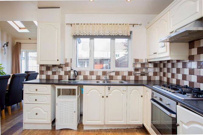 20 Griffeen Glen Crescent, Lucan, Dublin