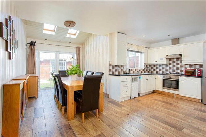 20 Griffeen Glen Crescent, Lucan, Dublin