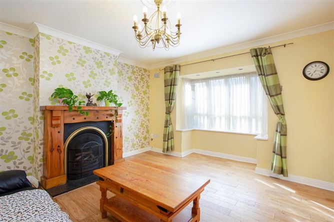 20 Griffeen Glen Crescent, Lucan, Dublin