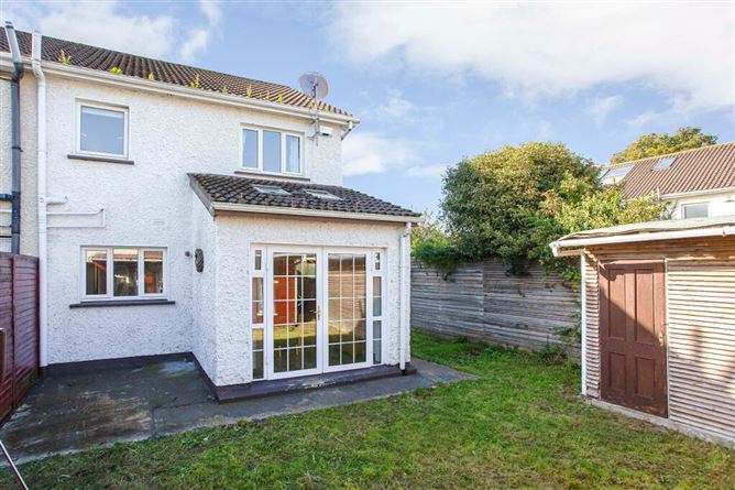 20 Griffeen Glen Crescent, Lucan, Dublin