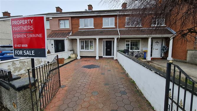 Main image for 3 Claremont Lawns, Glasnevin, Dublin 11