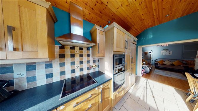 17 Ringmeen Estate, Ballyvoloon, Cobh, Co. Cork