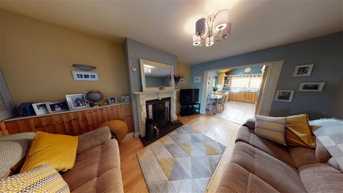 17 Ringmeen Estate, Ballyvoloon, Cobh, Co. Cork