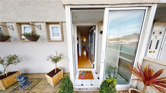 17 Ringmeen Estate, Ballyvoloon, Cobh, Co. Cork