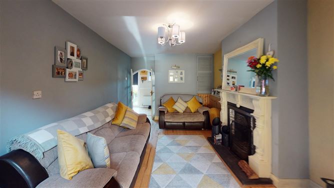 17 Ringmeen Estate, Ballyvoloon, Cobh, Co. Cork