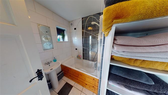 17 Ringmeen Estate, Ballyvoloon, Cobh, Co. Cork