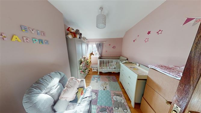 17 Ringmeen Estate, Ballyvoloon, Cobh, Co. Cork