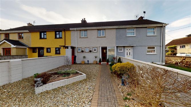 17 Ringmeen Estate, Ballyvoloon, Cobh, Co. Cork