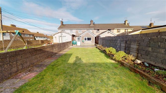 17 Ringmeen Estate, Ballyvoloon, Cobh, Co. Cork