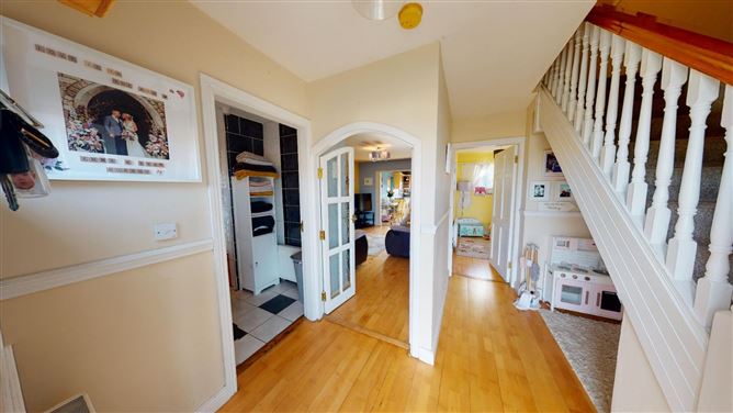 17 Ringmeen Estate, Ballyvoloon, Cobh, Co. Cork