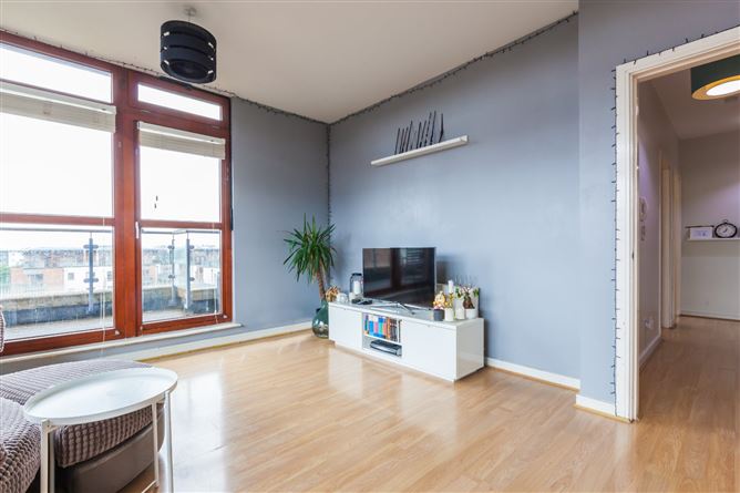 148 Parklands, Block 4 Northwood, Santry, Dublin 9