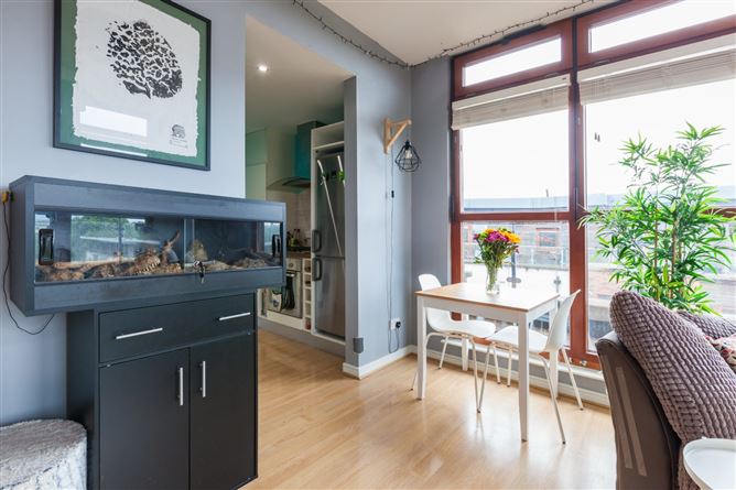 148 Parklands, Block 4 Northwood, Santry, Dublin 9